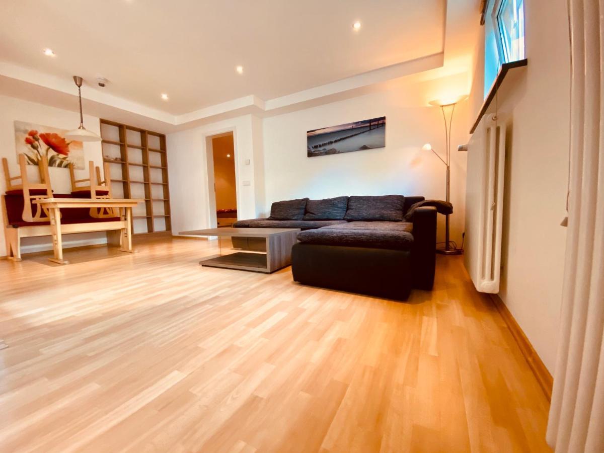Apartment Modernes Am Bodensee Wasserburg