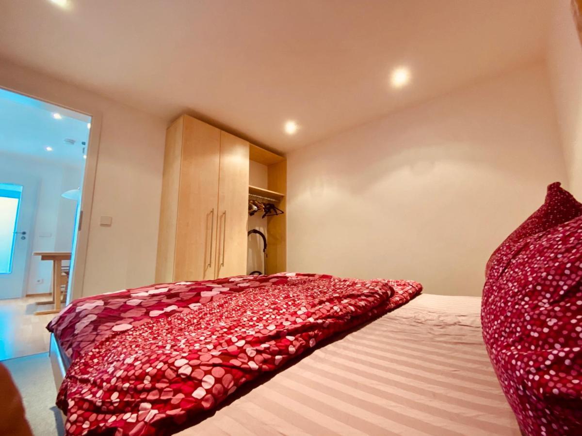 Modernes Am Bodensee Apartment *