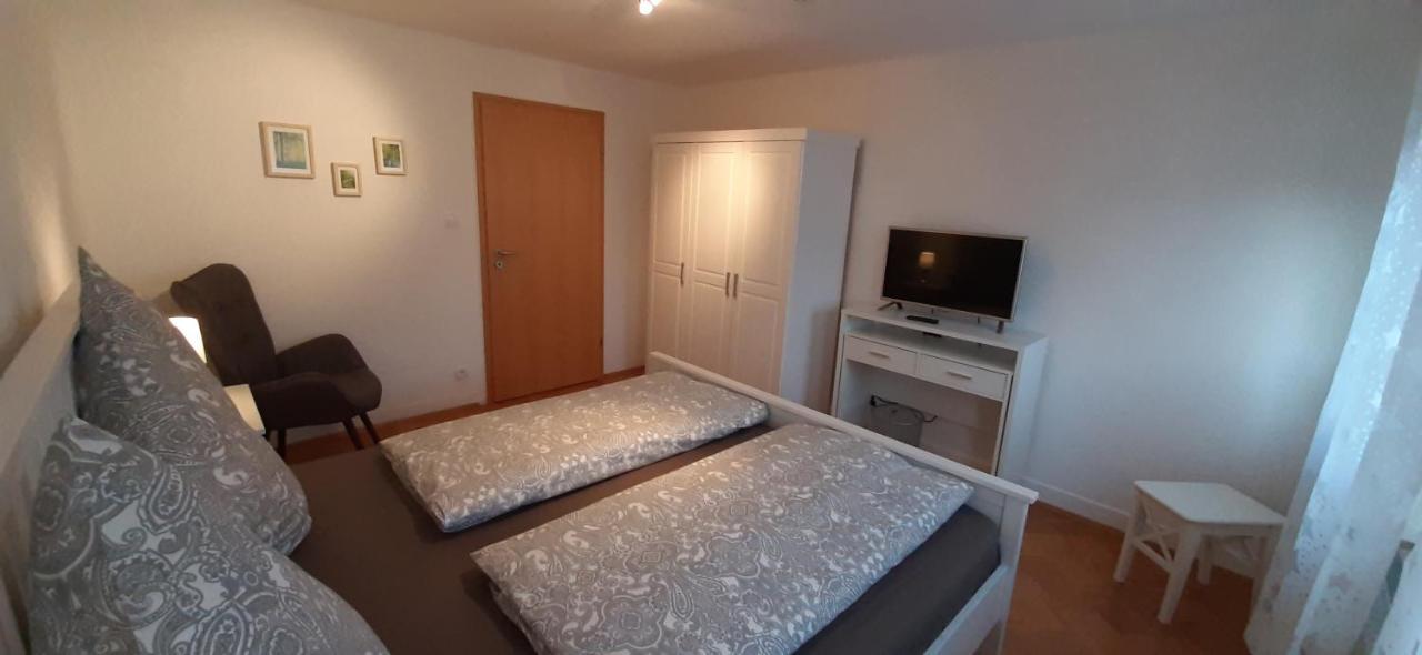 Ferienwohnung Buchtal Apartment