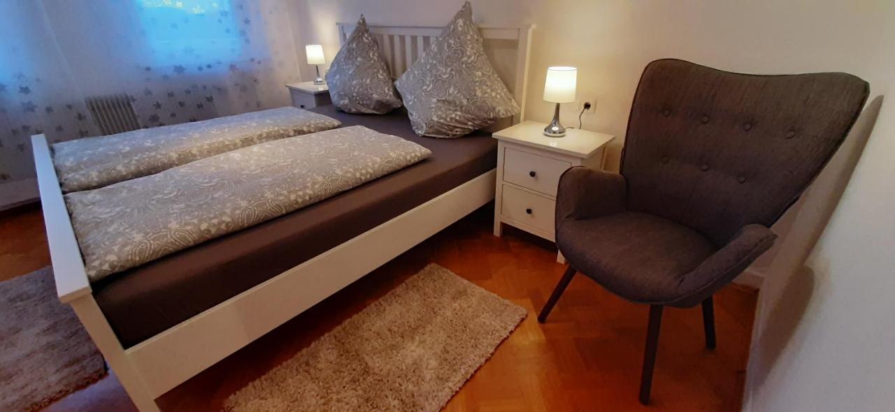 Ferienwohnung Buchtal *