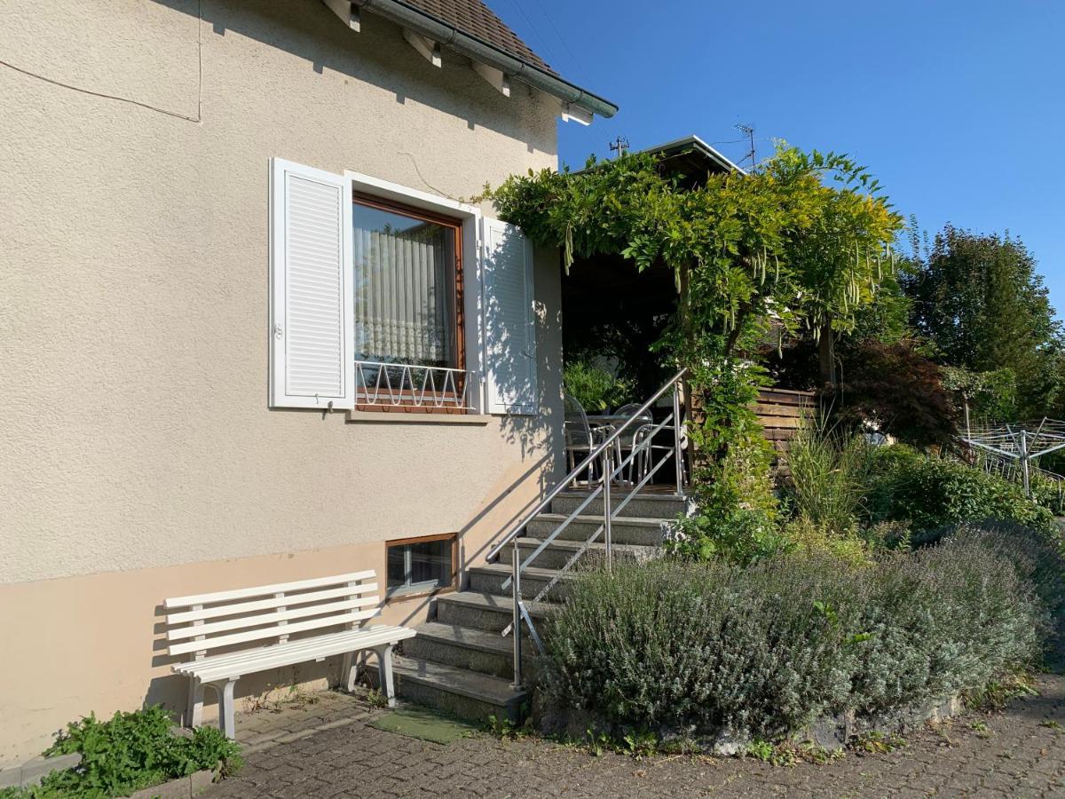 Apartment Bodensee Holiday Eriskirch