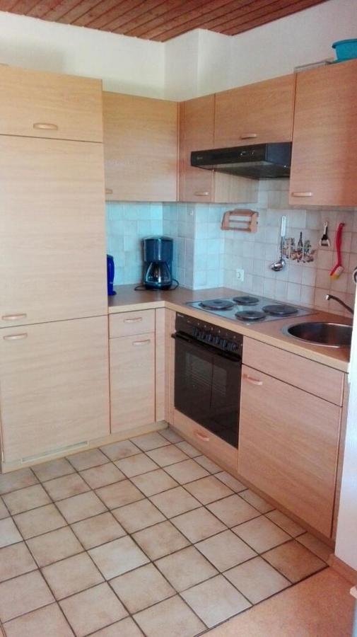 Apartment Haus Schmid *