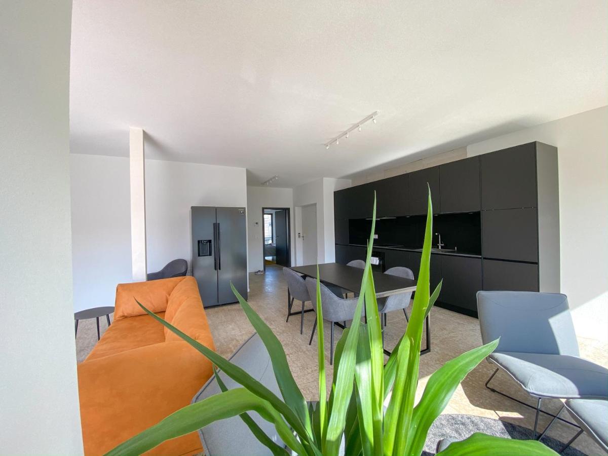Apartment Lakeside *