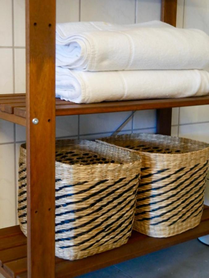 Wertheimer Gast -mit Sauna- Apartment *