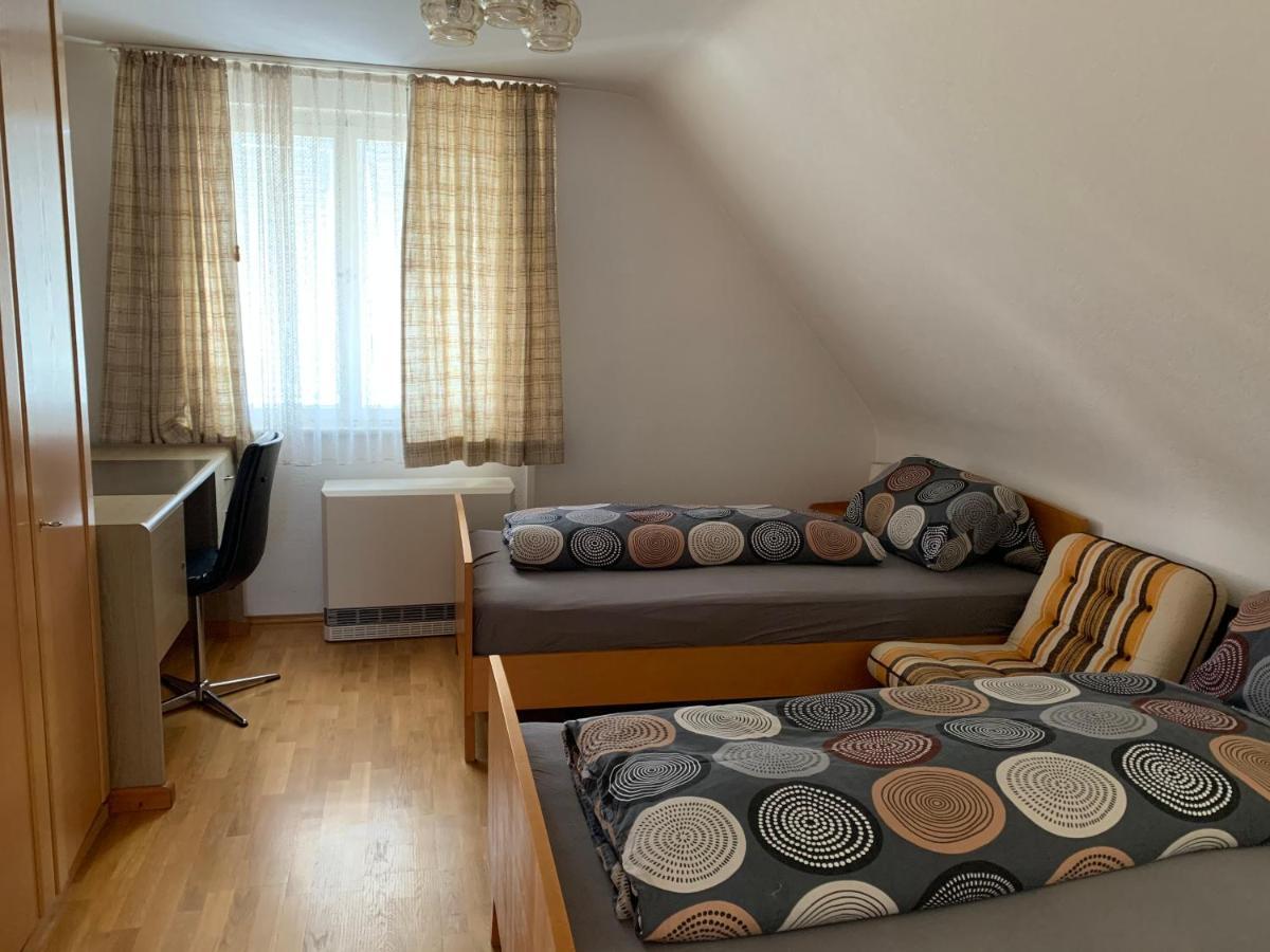 Bodensee Holiday Apartment Eriskirch