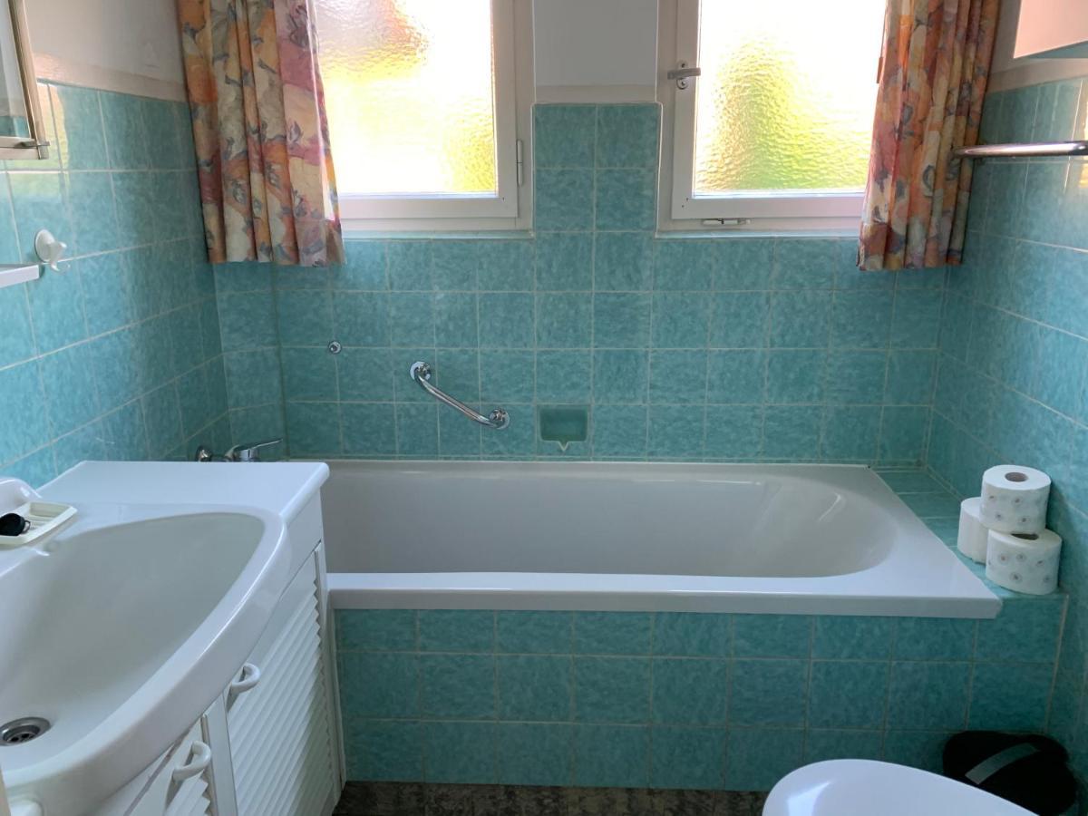 Bodensee Holiday Apartment *