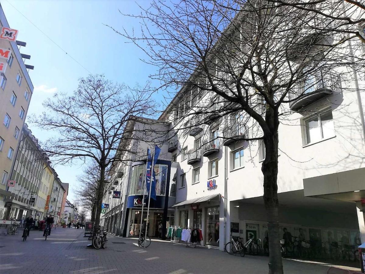 Apartment Bodensee 