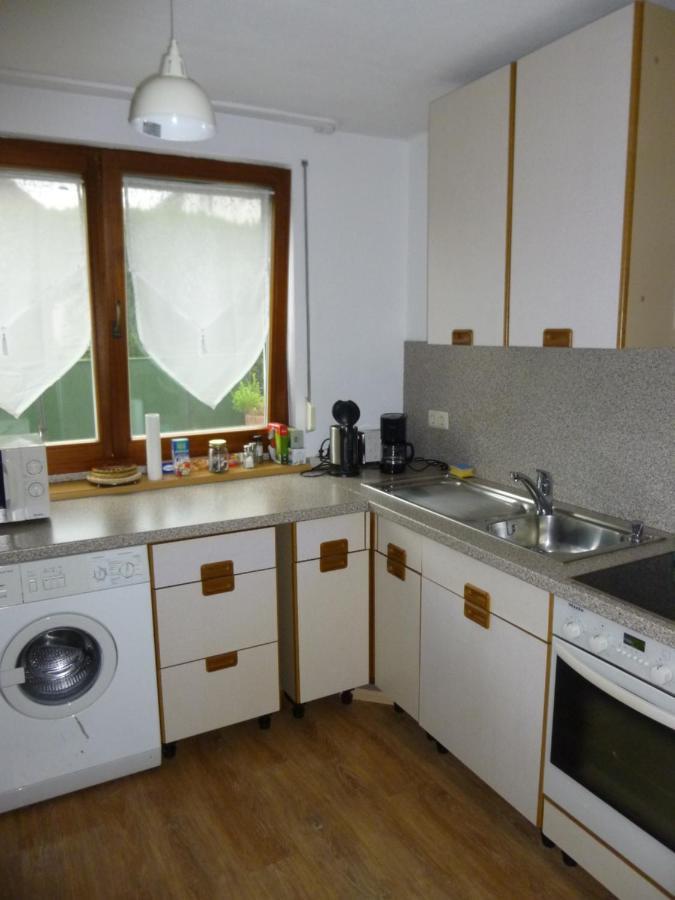 Apartment Herberge Markdorf