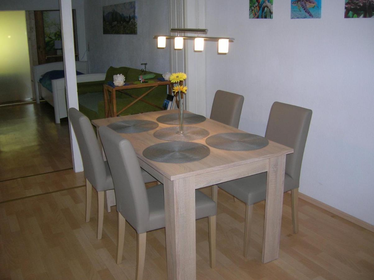 Apartment Herberge *