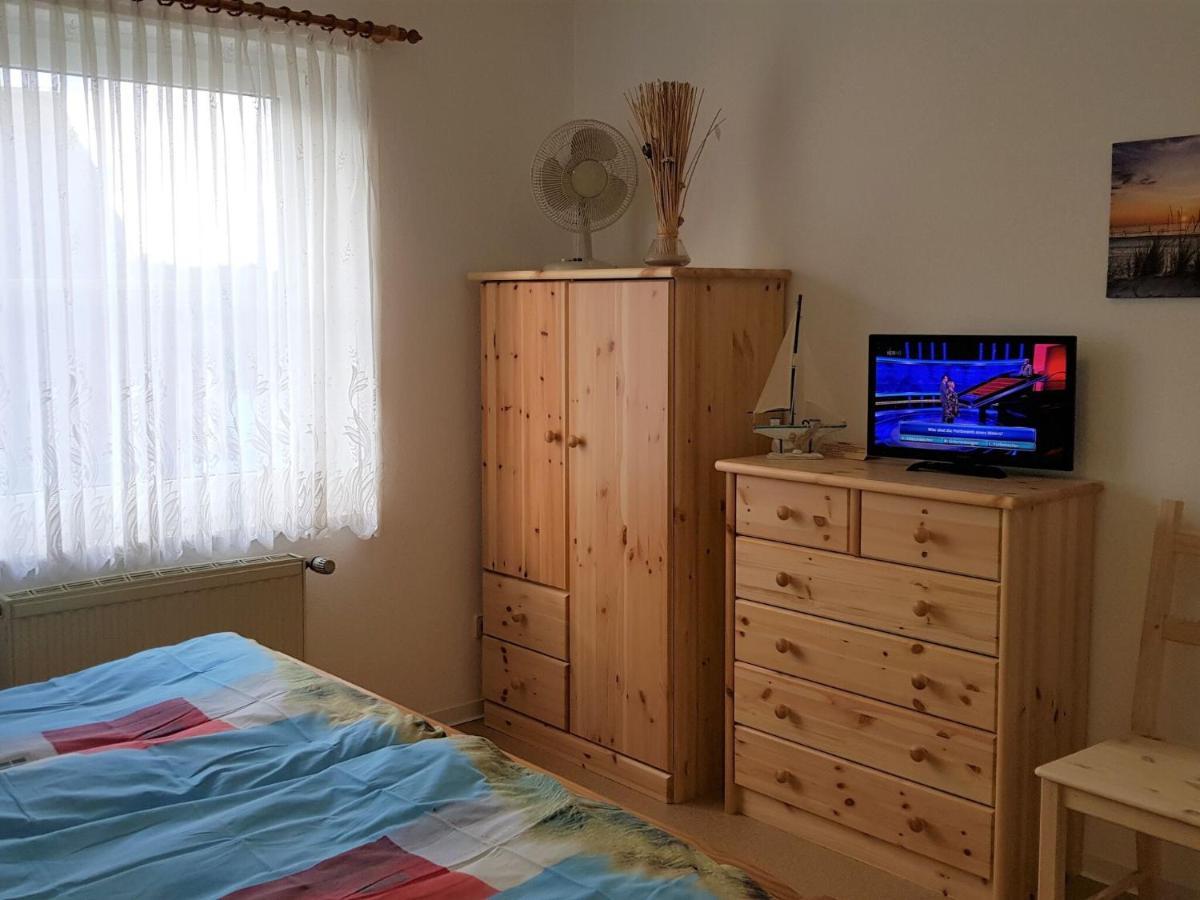 Ostsee 1 Apartment
