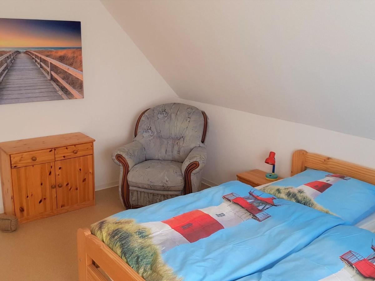 Apartment Ostsee 1 Zierow