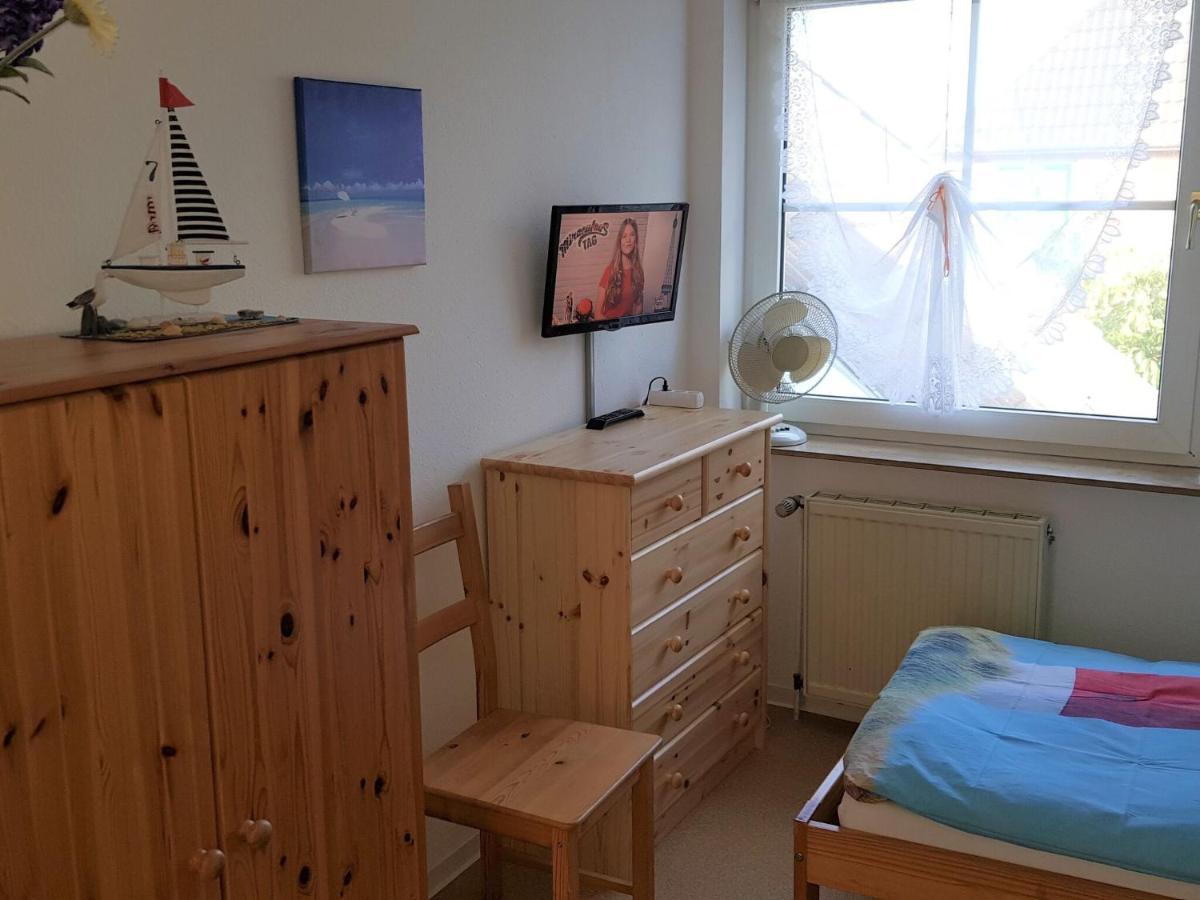 Ostsee 1 Apartment