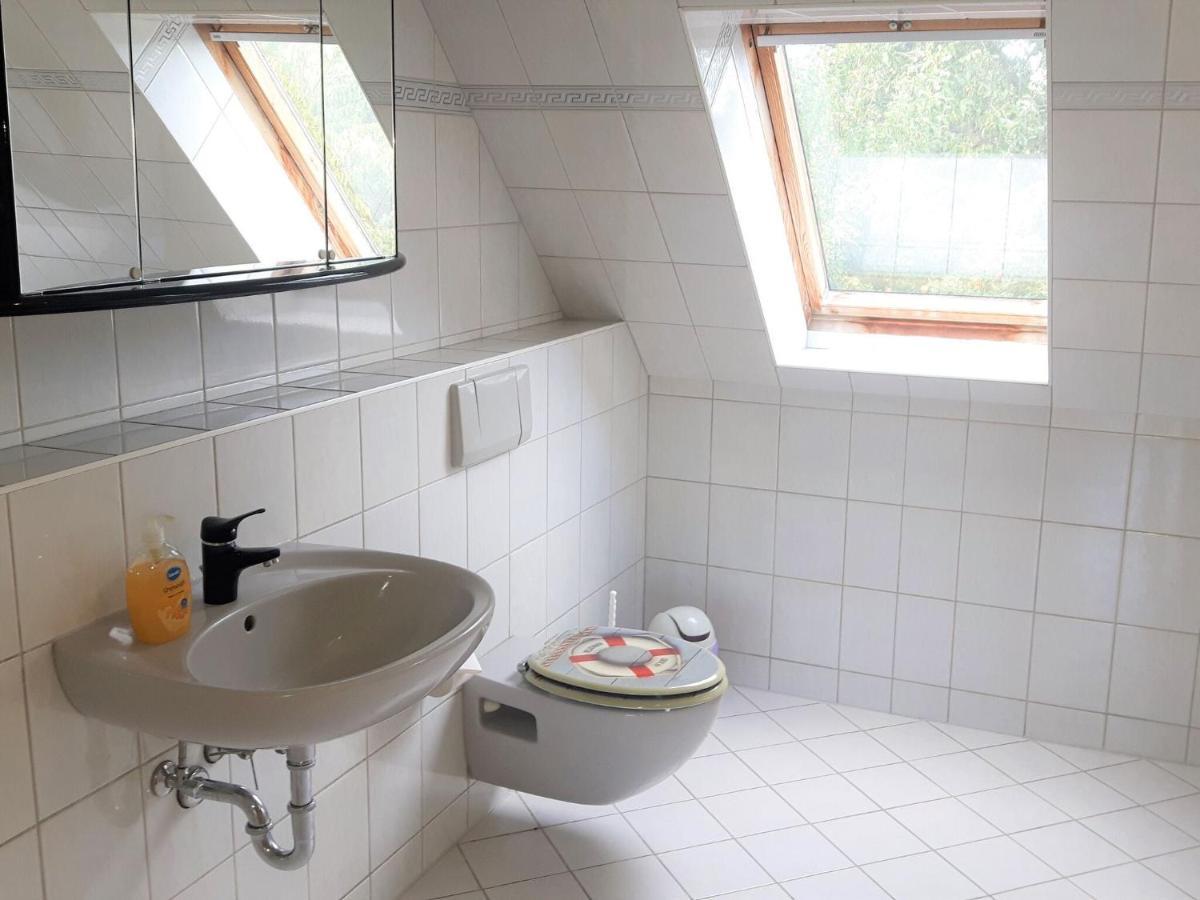 Ostsee 1 Apartment