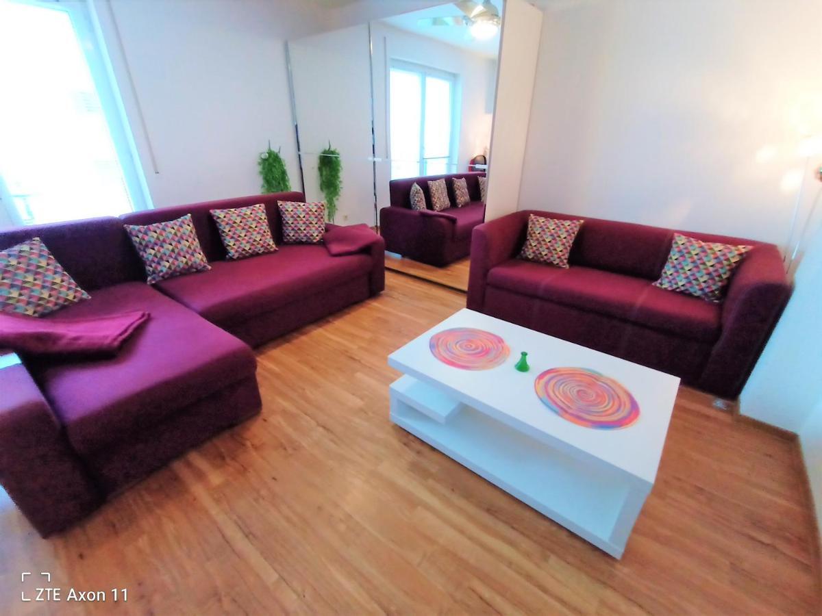 Apartment Bodensee 