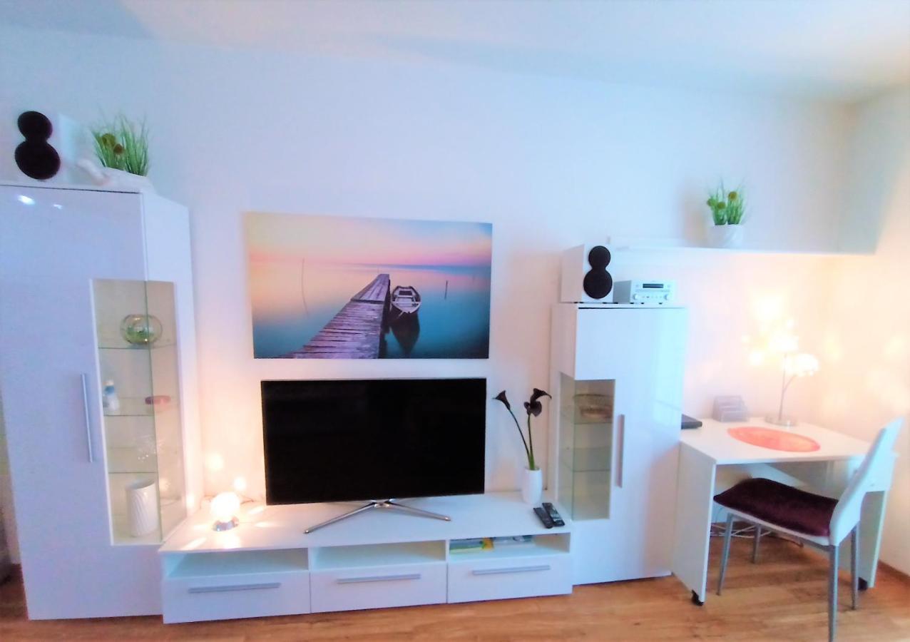 Apartment Bodensee 