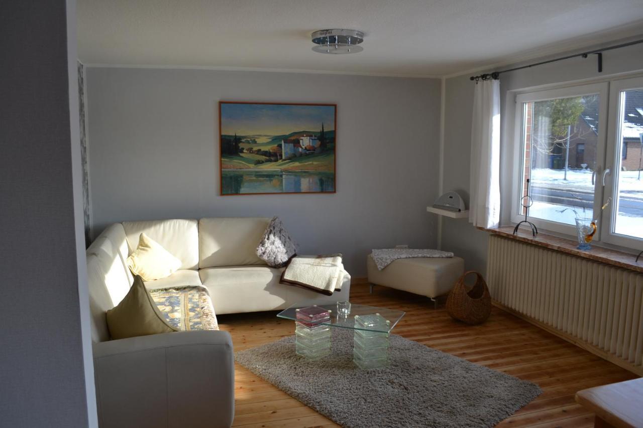 Nordseeidylle Holiday home Kronprinzenkoog
