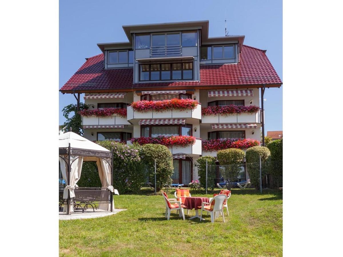 Seepark Uhldingen-Mühlhofen