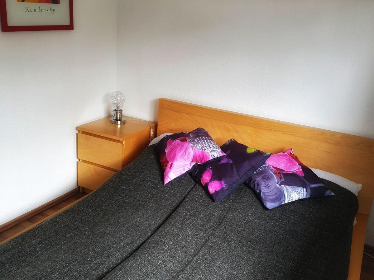Holiday home In Mielinghausen With Garden Terrace *