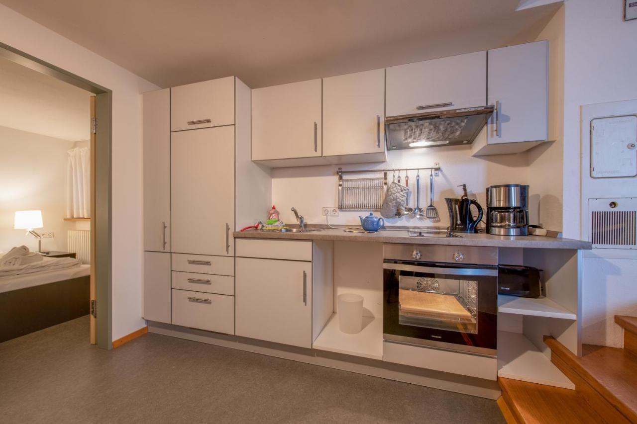 Apartment Schillerstrasse
