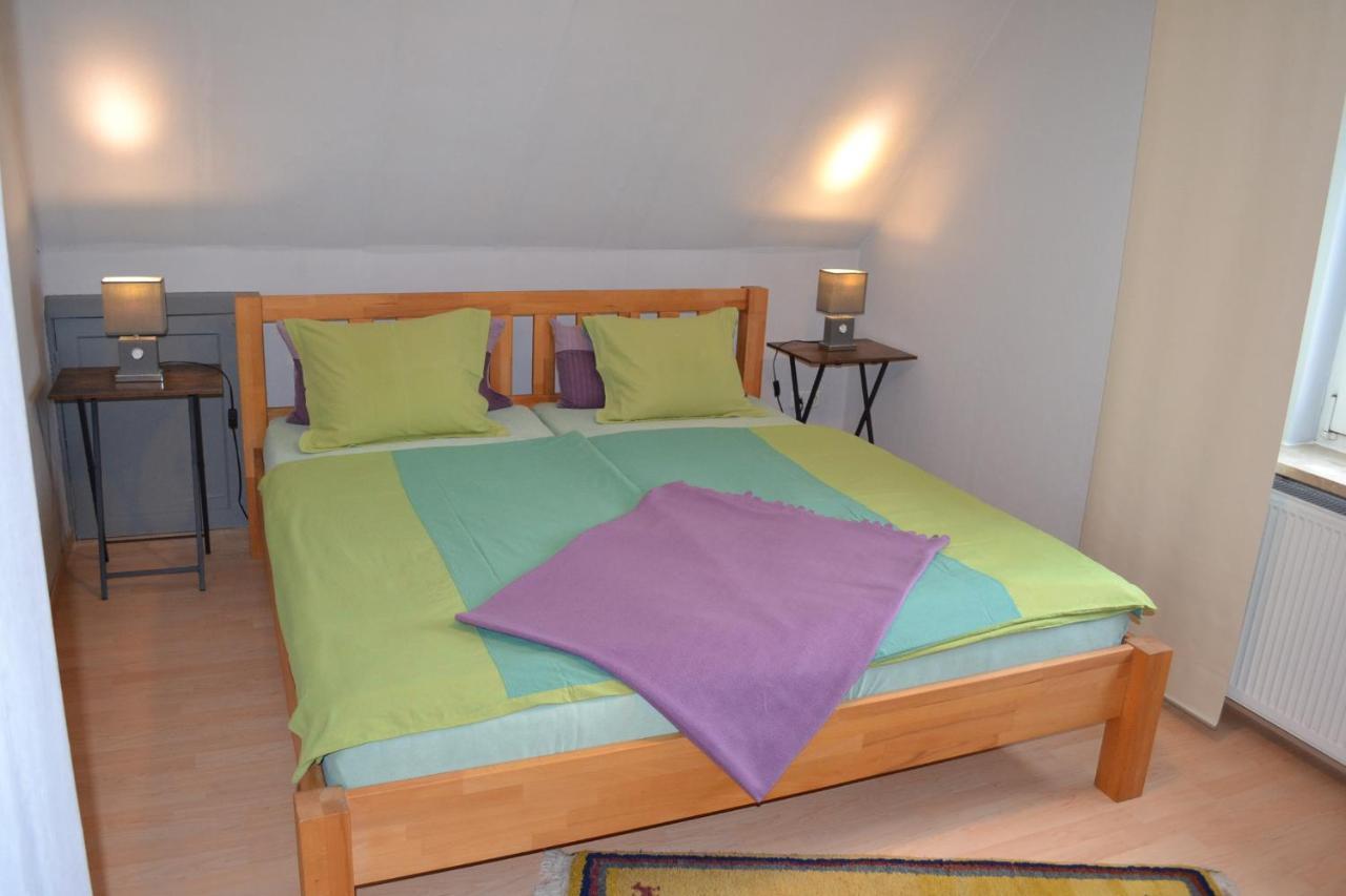 Nordseeidylle Holiday home *