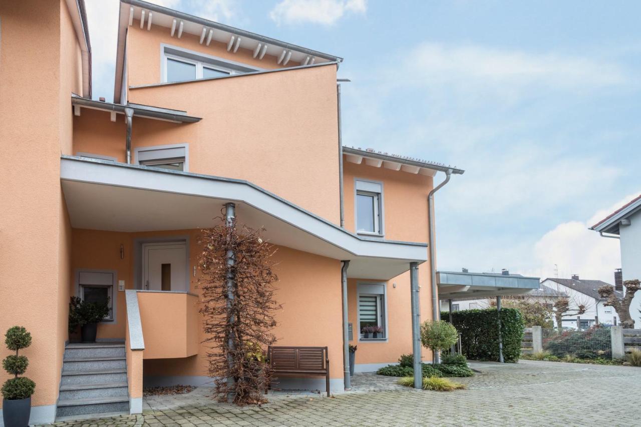 Apartment Haus Sonnenseite Saentis *