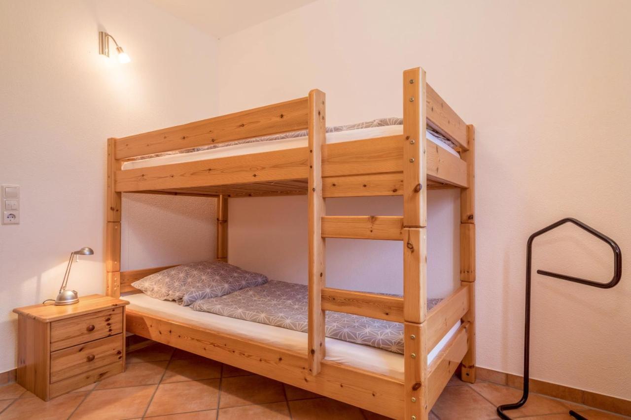 Haus Sonnenseite Saentis *