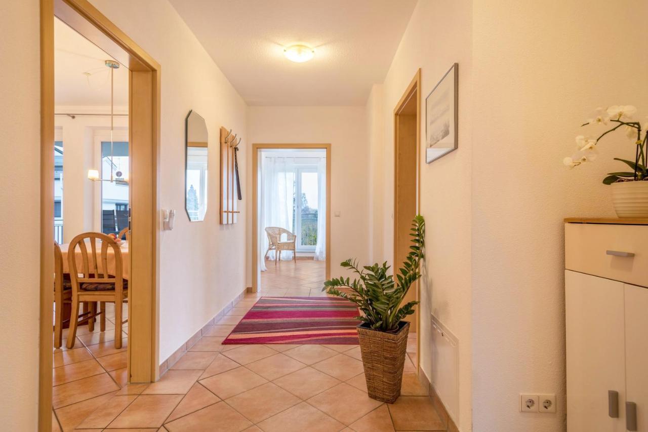 Haus Sonnenseite Saentis Apartment *