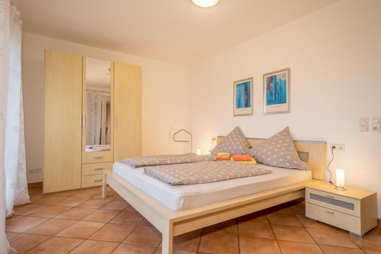 Haus Sonnenseite Saentis Apartment