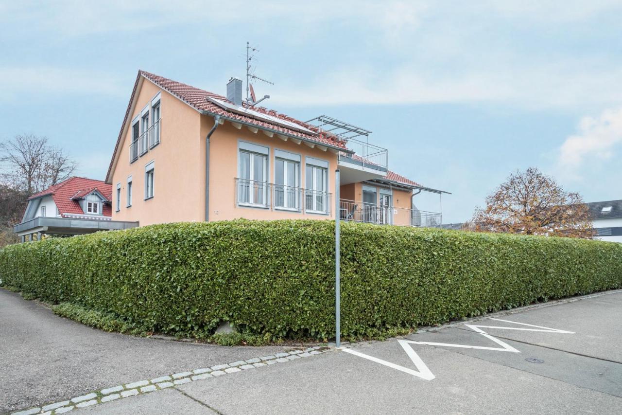 Haus Sonnenseite Saentis *