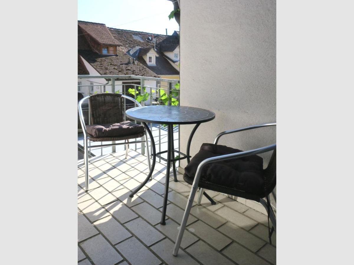 Apartment Atelier Probst Spitalgasse Meersburg