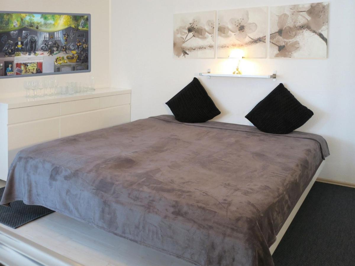 Apartment Atelier Probst Spitalgasse Meersburg