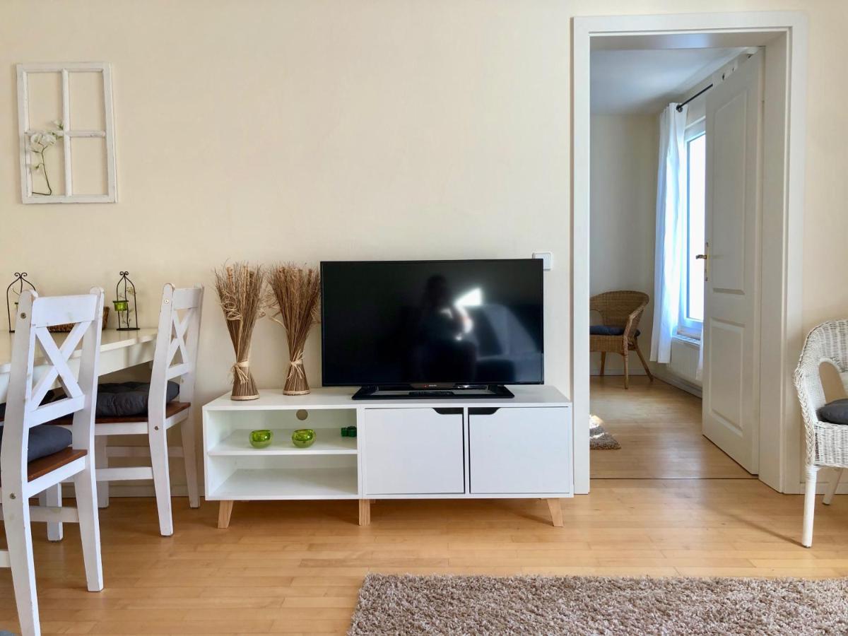 Am See Apartment Uberlingen