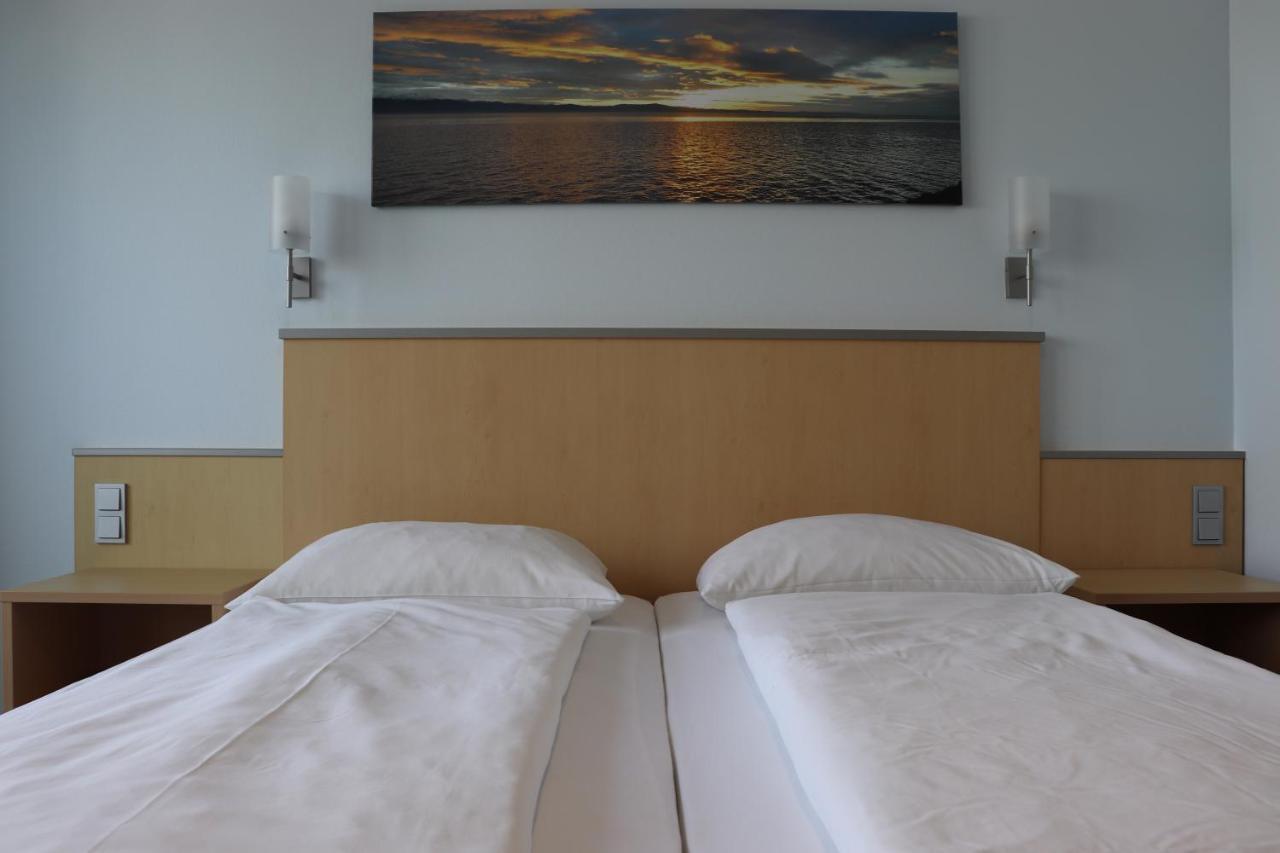 Bodensee Yachthotel Schattmaier Hotel