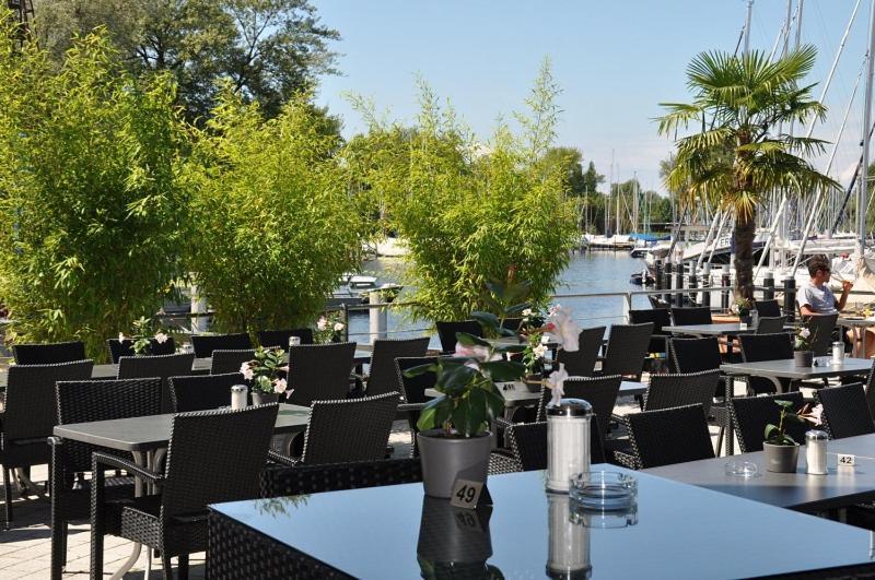 Bodensee Yachthotel Schattmaier 3*