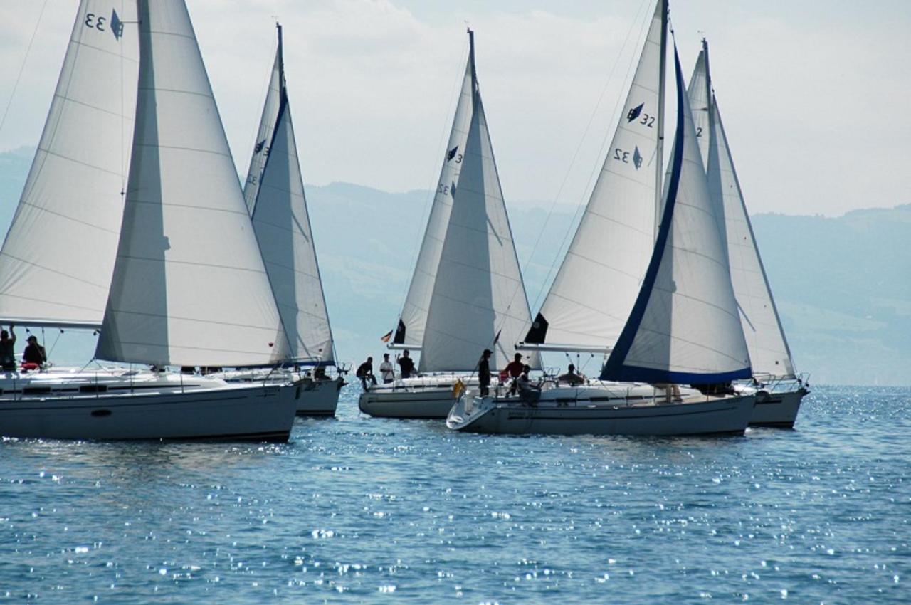 Bodensee Yachthotel Schattmaier 3*