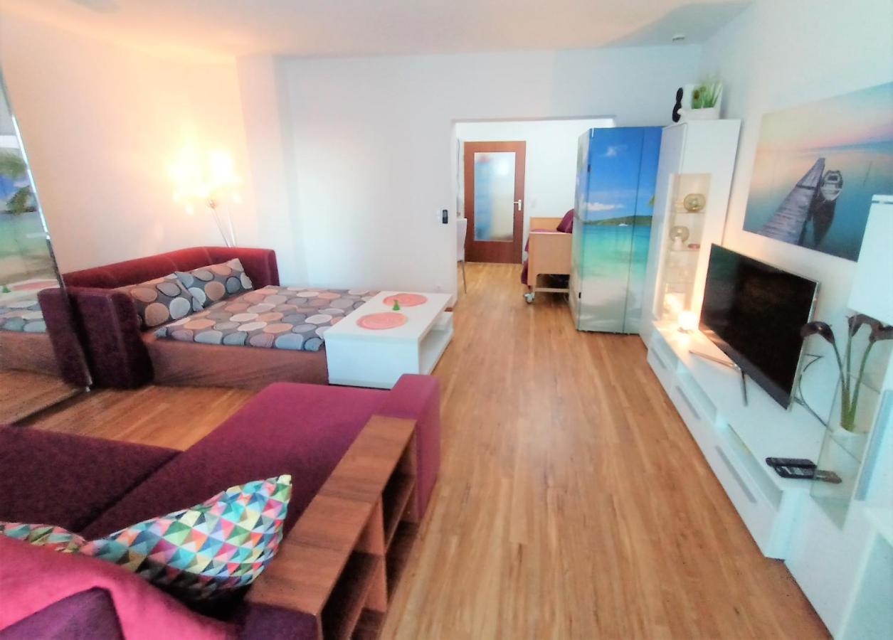 Apartment Bodensee 