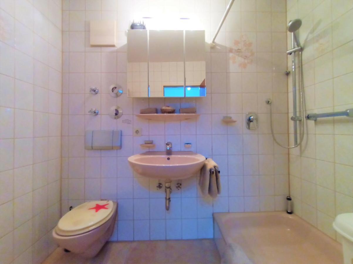 Apartment Bodensee 
