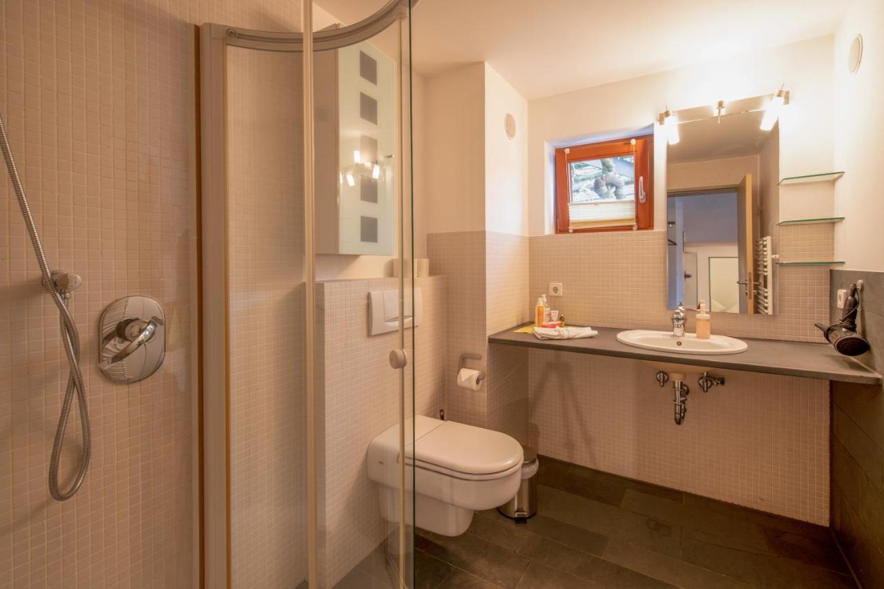 Apartment Schillerstrasse