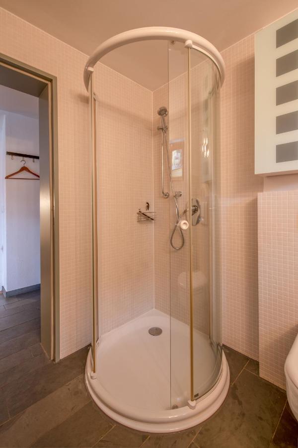 Apartment Schillerstrasse *