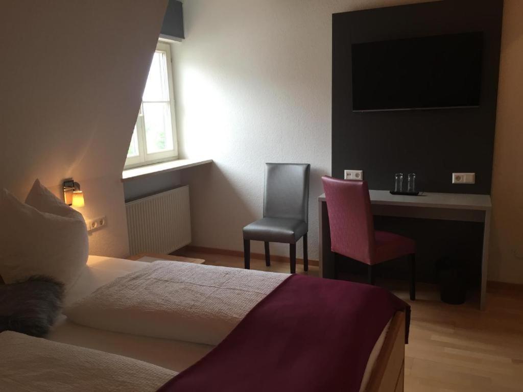 Gaestehaus Schuehle Guest house *