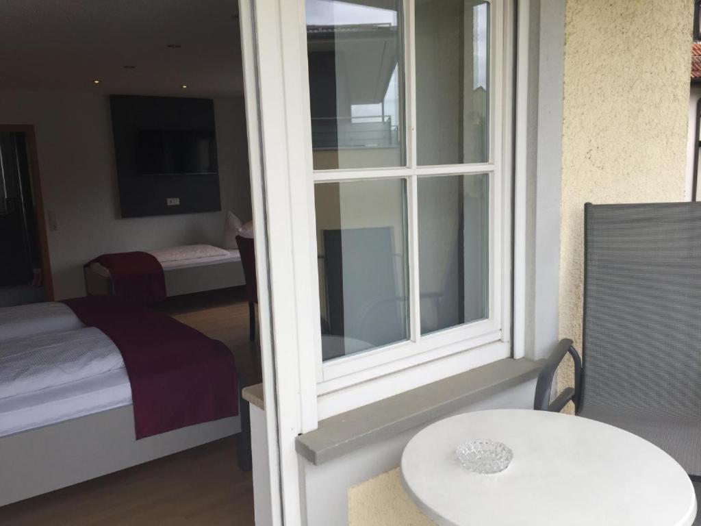 Gaestehaus Schuehle Guest house