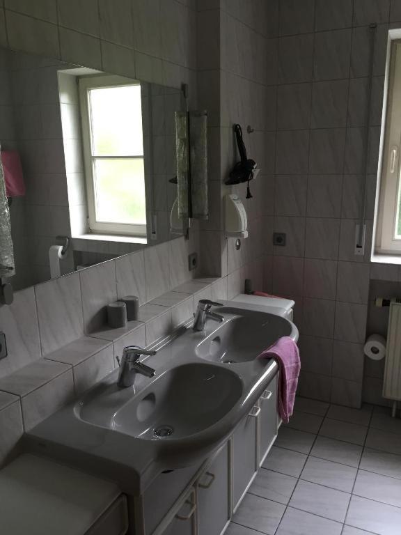 Guest house Gaestehaus Schuehle *