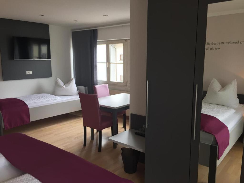 Guest house Gaestehaus Schuehle *