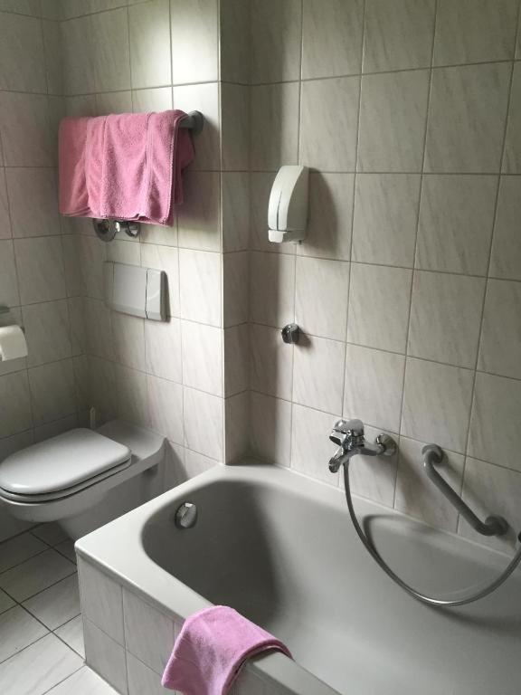 Guest house Gaestehaus Schuehle