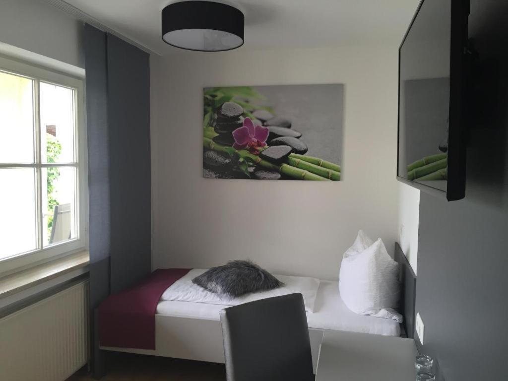 Guest house Gaestehaus Schuehle *