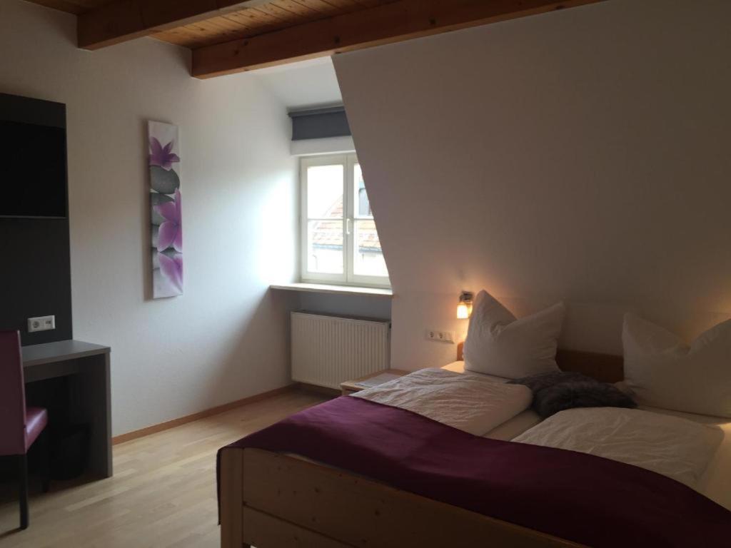Guest house Gaestehaus Schuehle