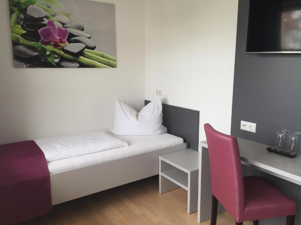 Gaestehaus Schuehle Guest house *
