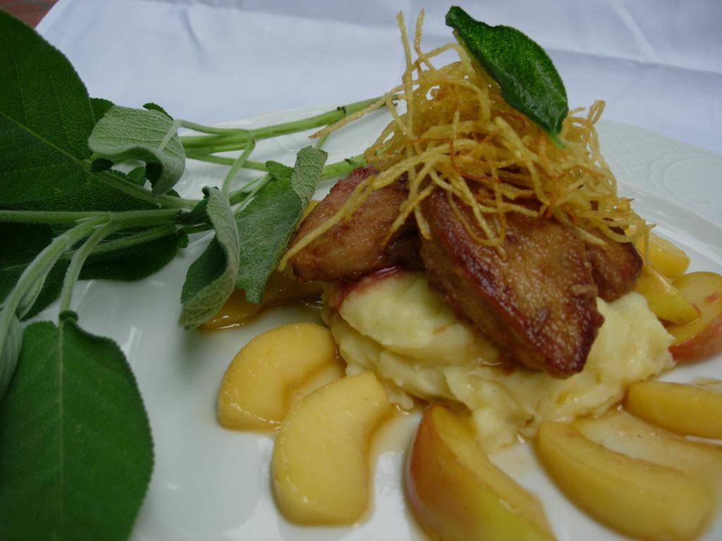Hotel Reck's Hotel-restaurant Salem (Baden-Wurttemberg)