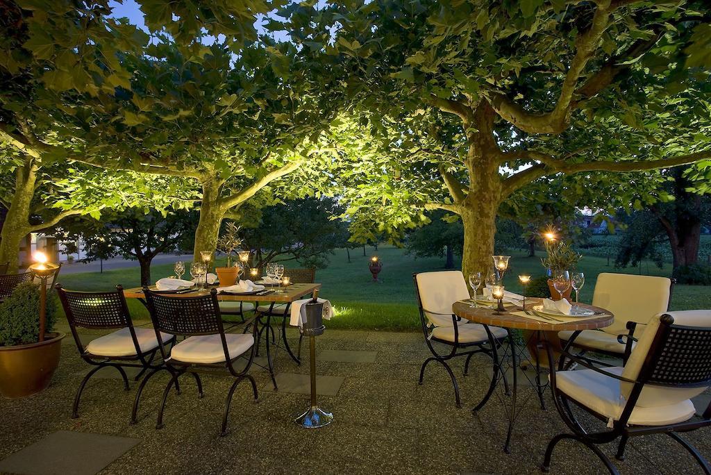 Hotel Reck's Hotel-restaurant Salem (Baden-Wurttemberg)