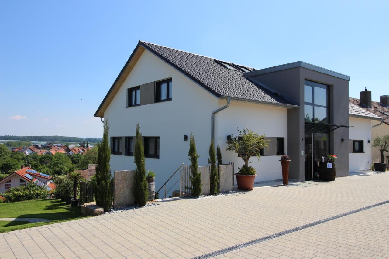Apartment Reblandhof Siebenhaller Immenstaad am Bodensee